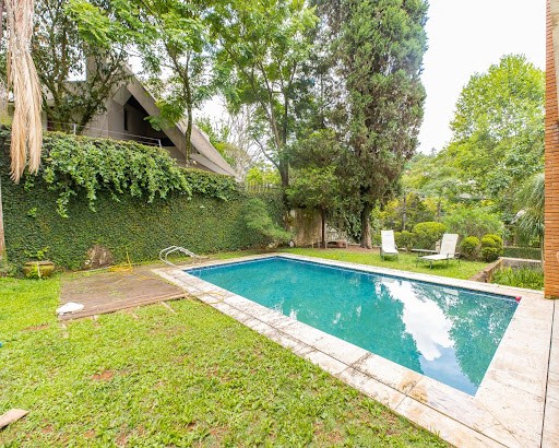 Casa, 4 quartos - Foto 50