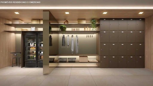 Apartamento, 4 quartos, 149 m² - Foto 6