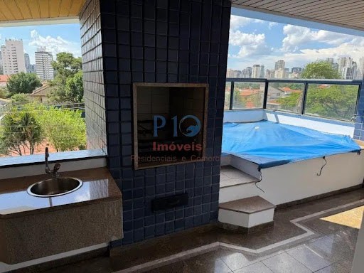 Cobertura, 3 quartos, 216 m² - Foto 7