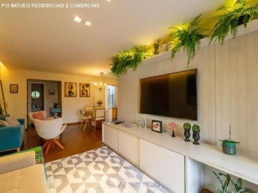 Apartamento, 4 quartos, 175 m² - Foto 9