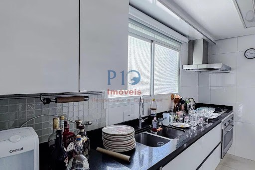 Apartamento, 3 quartos, 204 m² - Foto 7