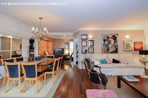 Apartamento, 3 quartos, 150 m² - Foto 20