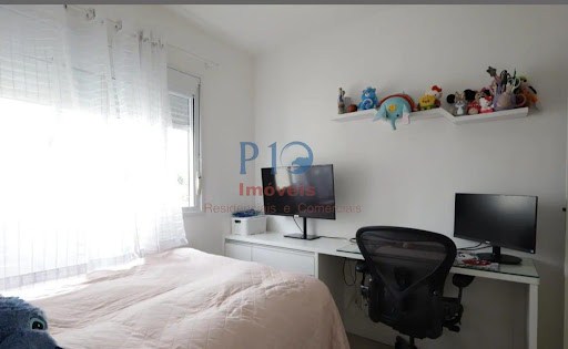 Apartamento, 4 quartos, 125 m² - Foto 10