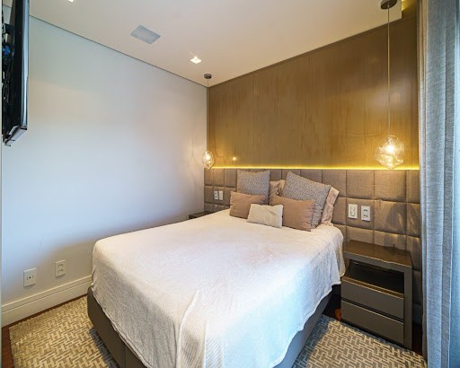 Apartamento, 3 quartos, 165 m² - Foto 26