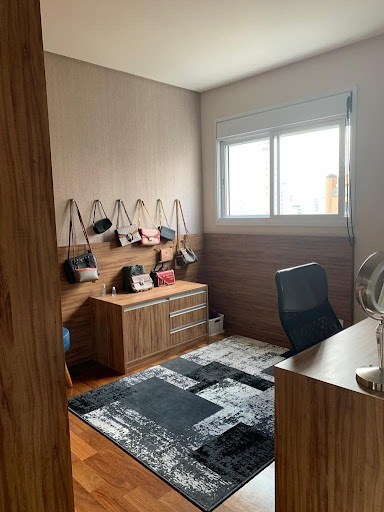 Apartamento, 4 quartos, 281 m² - Foto 8