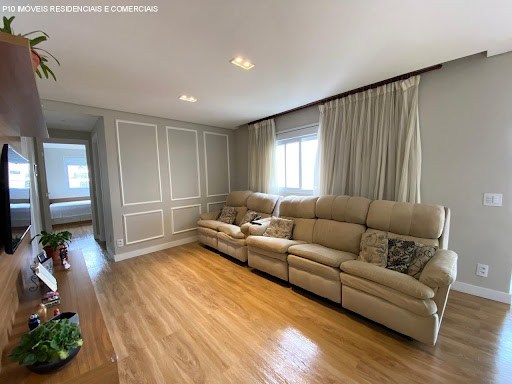 Apartamento, 3 quartos, 129 m² - Foto 35