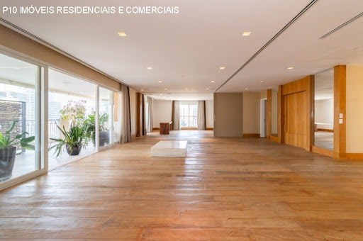 Apartamento, 2 quartos, 390 m² - Foto 1
