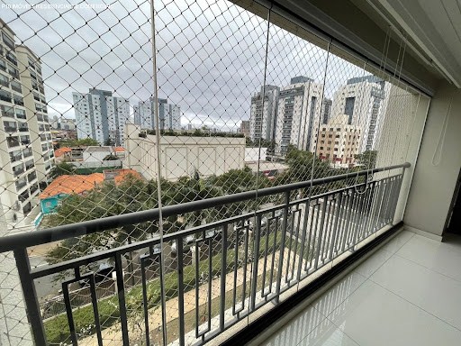 Apartamento, 3 quartos, 140 m² - Foto 3
