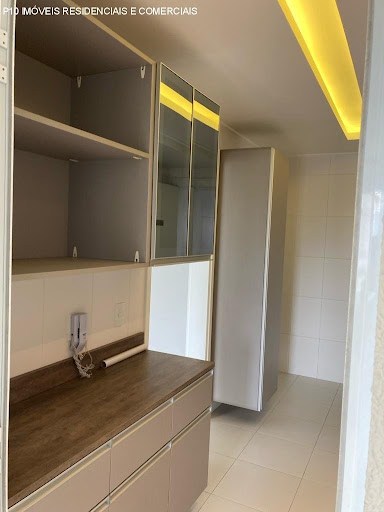 Apartamento, 4 quartos, 165 m² - Foto 19
