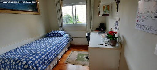 Apartamento, 4 quartos, 179 m² - Foto 19