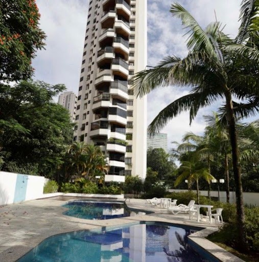 Apartamento, 5 quartos, 790 m² - Foto 9