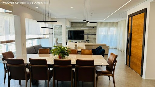 Cobertura, 4 quartos, 293 m² - Foto 26
