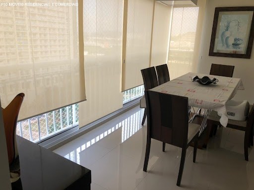 Apartamento, 3 quartos, 80 m² - Foto 6