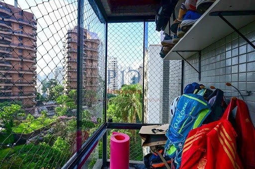 Apartamento, 4 quartos, 210 m² - Foto 37