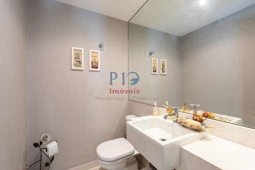 Apartamento, 5 quartos, 540 m² - Foto 8