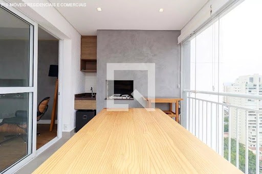 Apartamento, 2 quartos, 134 m² - Foto 33
