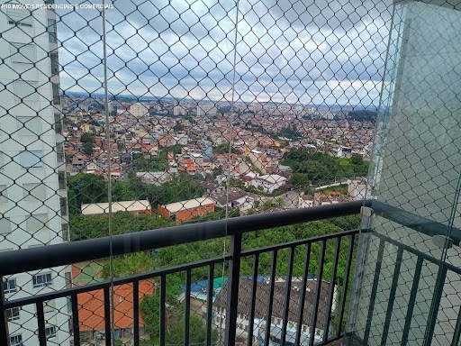 Apartamento, 2 quartos, 55 m² - Foto 16