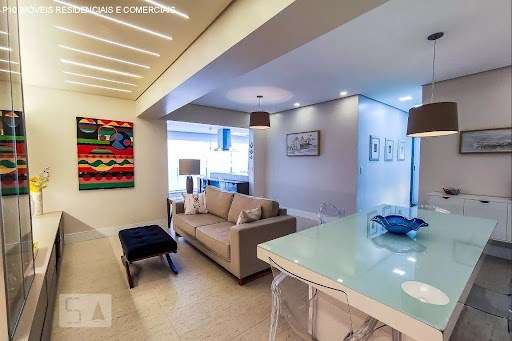 Apartamento, 2 quartos, 96 m² - Foto 19