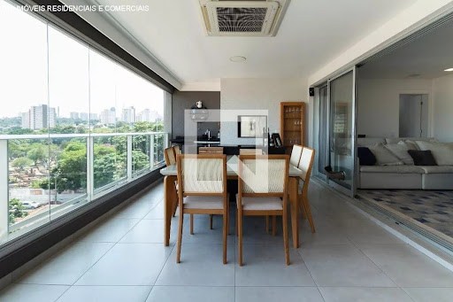 Apartamento, 3 quartos, 121 m² - Foto 26