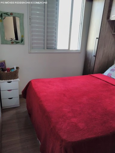 Apartamento, 2 quartos, 49 m² - Foto 4