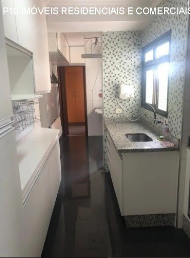 Apartamento, 3 quartos, 82 m² - Foto 13