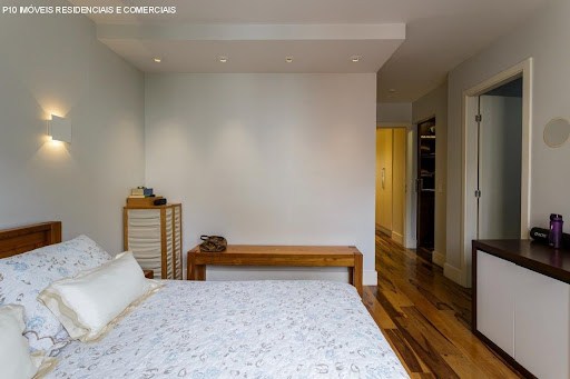 Apartamento, 3 quartos, 189 m² - Foto 21