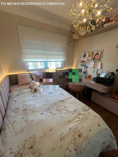Apartamento, 3 quartos, 163 m² - Foto 6