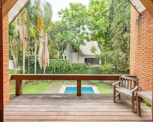 Casa, 4 quartos - Foto 47