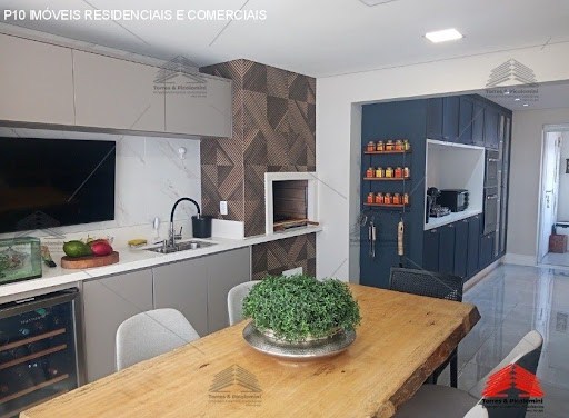 Apartamento, 4 quartos, 158 m² - Foto 16