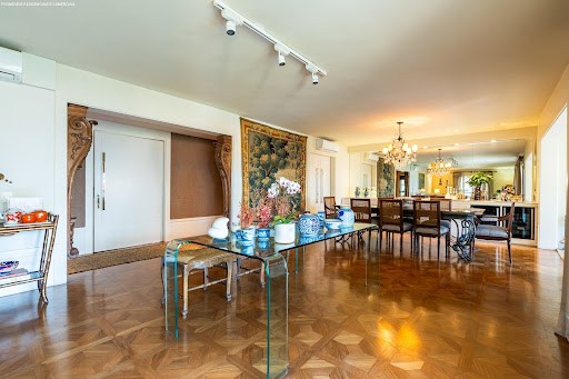 Apartamento, 4 quartos, 330 m² - Foto 39