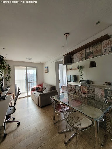 Apartamento, 2 quartos, 48 m² - Foto 39