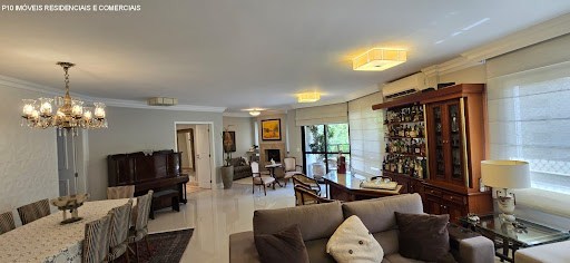 Apartamento, 3 quartos, 250 m² - Foto 57