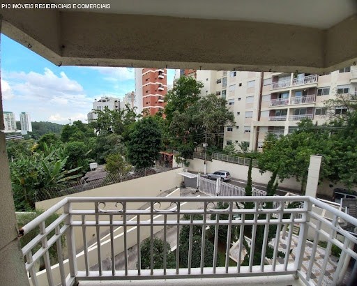 Apartamento, 2 quartos, 49 m² - Foto 1