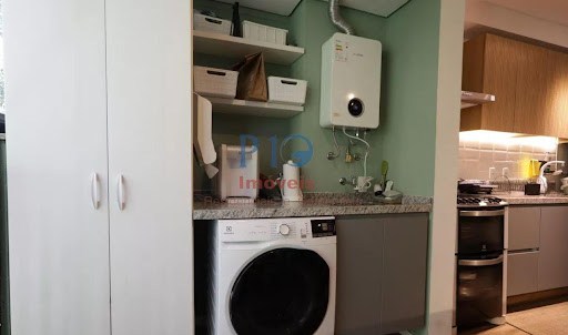 Apartamento, 2 quartos, 61 m² - Foto 9