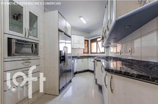 Apartamento, 4 quartos, 250 m² - Foto 6