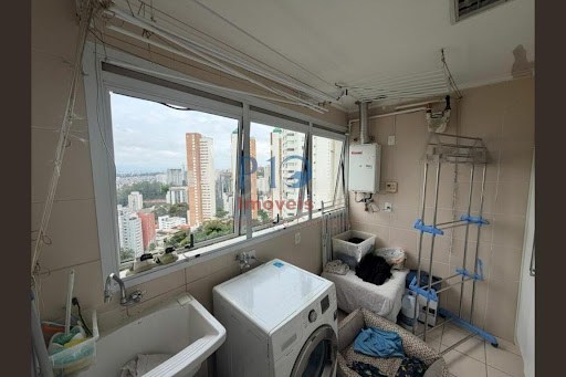 Apartamento, 4 quartos, 211 m² - Foto 8