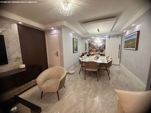 Apartamento, 4 quartos, 141 m² - Foto 15