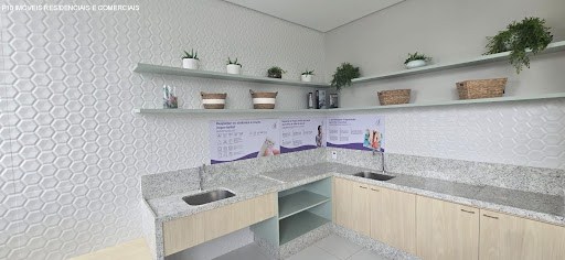 Apartamento, 2 quartos, 35 m² - Foto 36