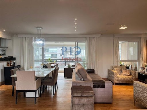 Apartamento, 3 quartos, 194 m² - Foto 33