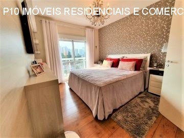 Apartamento, 3 quartos, 175 m² - Foto 12