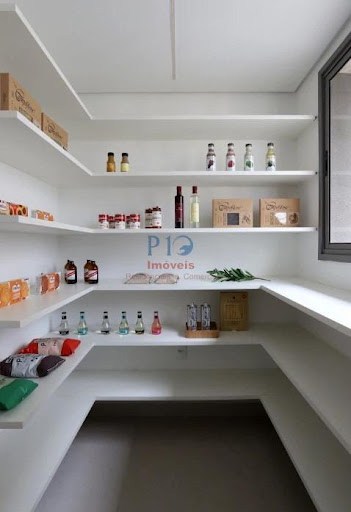 Apartamento, 3 quartos, 142 m² - Foto 27