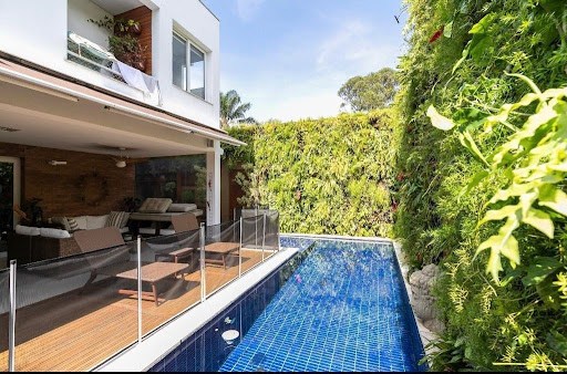 Casa, 4 quartos, 620 m² - Foto 9