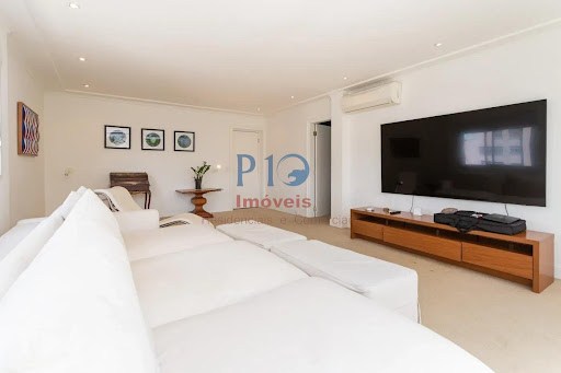 Cobertura, 5 quartos, 578 m² - Foto 21