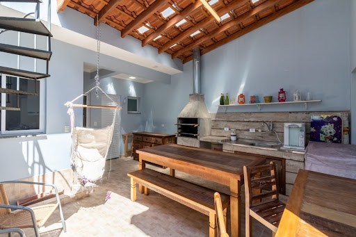Casa, 2 quartos, 111 m² - Foto 1