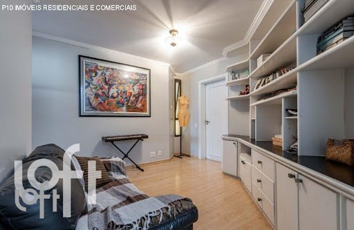 Apartamento, 4 quartos, 250 m² - Foto 11