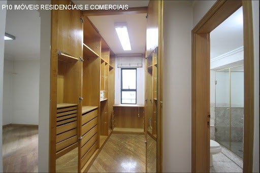 Apartamento, 4 quartos, 202 m² - Foto 19