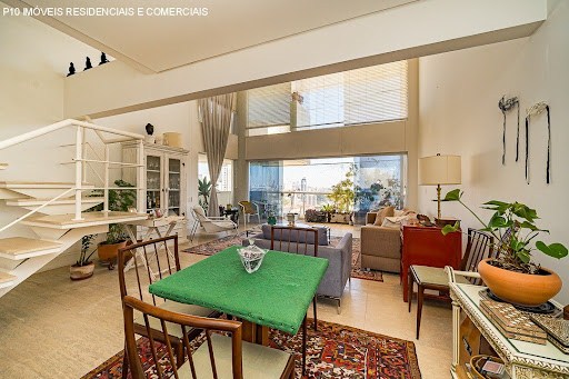 Apartamento, 4 quartos, 222 m² - Foto 29