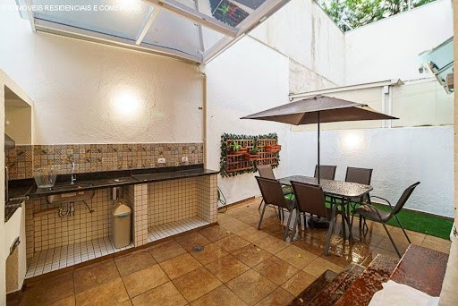 Casa, 4 quartos - Foto 38