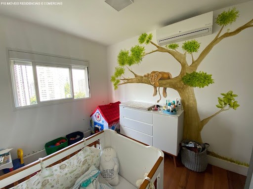 Apartamento, 4 quartos, 238 m² - Foto 3