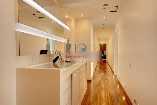 Apartamento, 4 quartos, 430 m² - Foto 2
